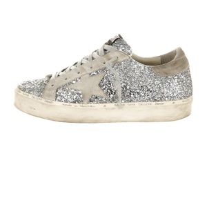 Golden Goose Hi Stars